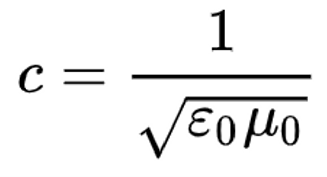 Apa Yang Dimaksud Dengan Rumus Kecepatan Cahaya Simak Penjelasannya Kumparan Com