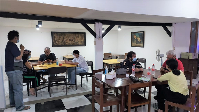 Restoran Penyetan Ini Bagikan 5 Tips Sukses Berbisnis Kuliner Tradisional (86965)