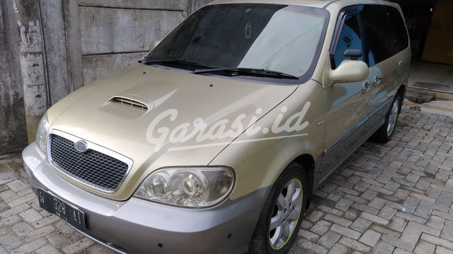 5 Pilihan Mobil Bekas Rp 50 Juta, Ada SUV dan Merek Eropa! (281160)