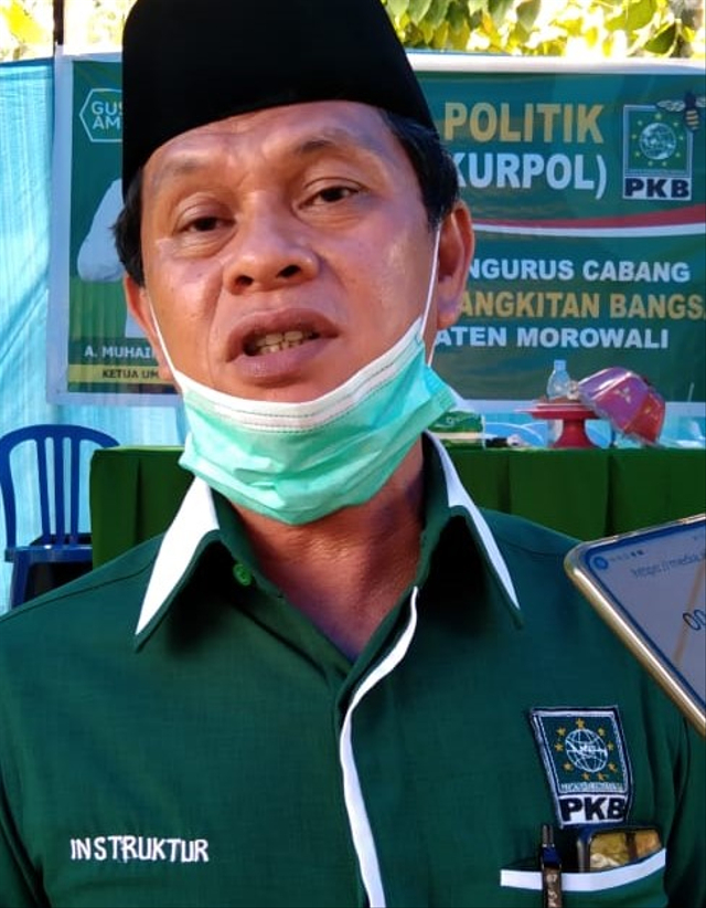 5 Daerah Berencana Bentuk Koalisi Provinsi Penghasil Tambang (333260)
