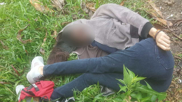 Gadis Celana Doraemon dan Wanita Rambut Panjang di Bogor Dibunuh Serial Killer (132839)