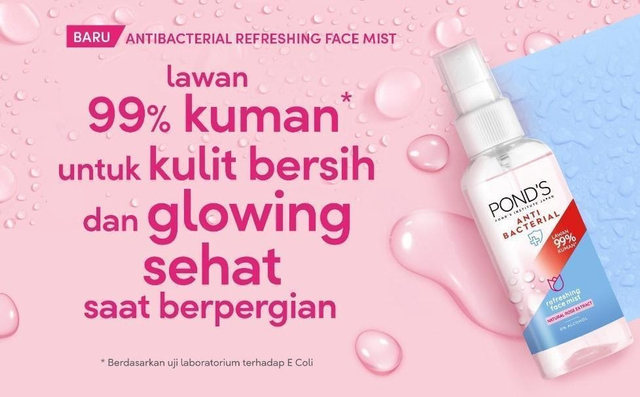 Mengenal Skindemik, Masalah Kulit Akibat Situasi Pandemi (41721)