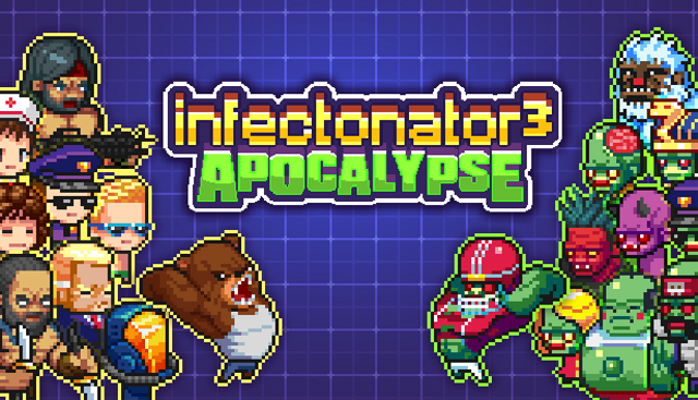 Infectonator 3: Apocalypse (Foto: Toge Production)