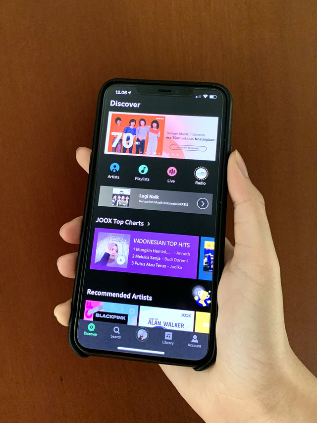 Perkembangan Musik Indonesia dari Era Pop Cengeng, Boyband, sampai Dangdut Koplo (401277)
