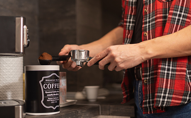 Murah dan Mudah, 5 Tips Sederhana untuk Memulai Jadi Barista Kopi (383061)