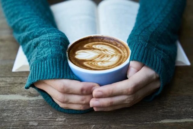 Murah dan Mudah, 5 Tips Sederhana untuk Memulai Jadi Barista Kopi (383060)