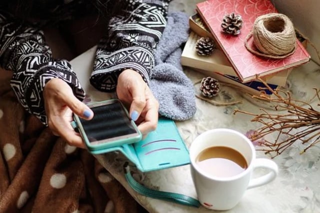 Murah dan Mudah, 5 Tips Sederhana untuk Memulai Jadi Barista Kopi (383058)
