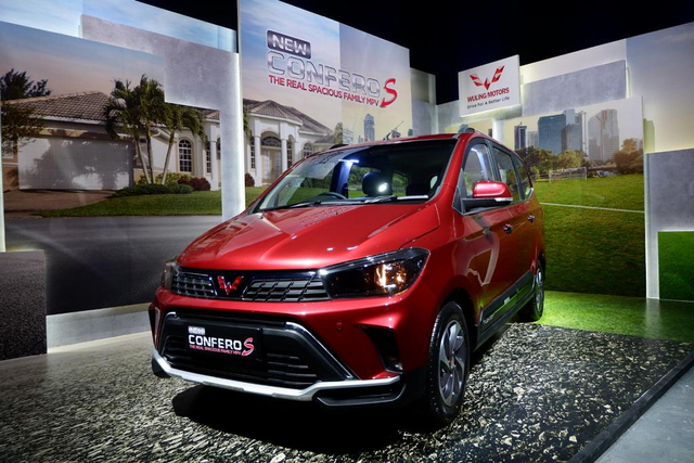 Berita Menarik: Motor Matik Bekas di Bawah Rp 5 Juta; Mitsubishi Xpander Hybrid (47195)