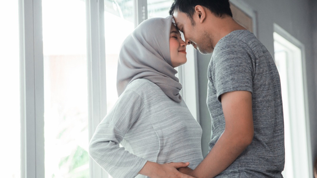 Sudah Siap Punya Anak? (70981)