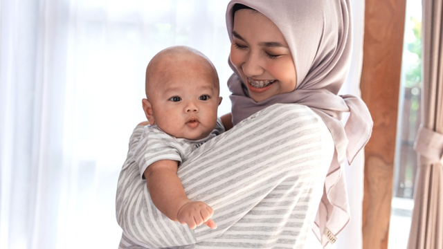 Sudah Siap Punya Anak? (70984)