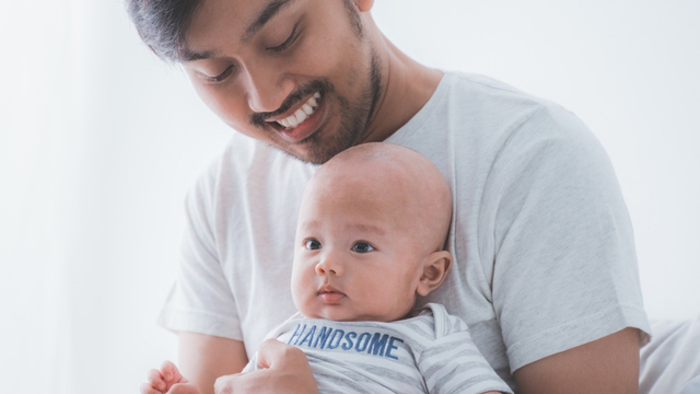 Sudah Siap Punya Anak? (70985)