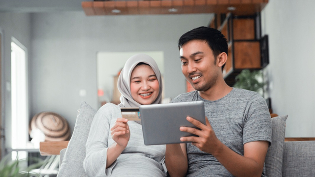 Ingin Punya Anak, Bagaimana Cara Hitung dan Siapkan Biayanya? (71189)