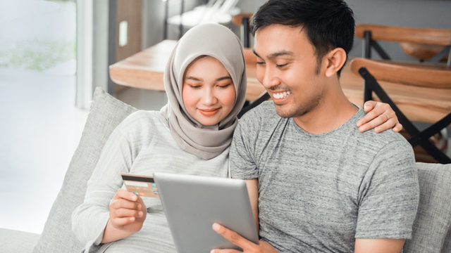 Ingin Punya Anak, Bagaimana Cara Hitung dan Siapkan Biayanya? (71190)