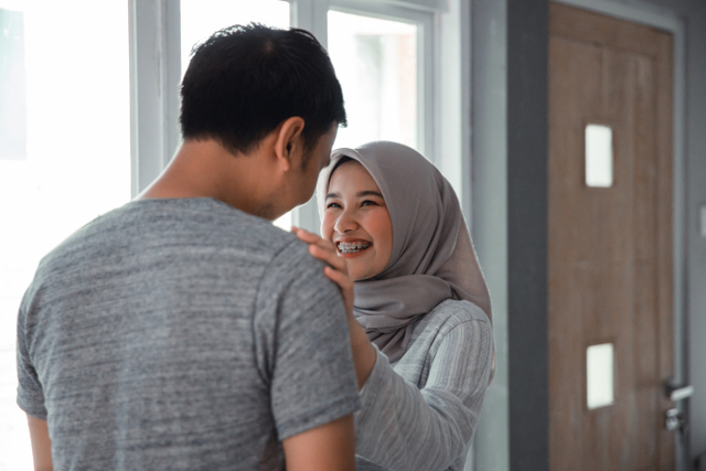 Langkah Sehat untuk Calon Ayah (27757)
