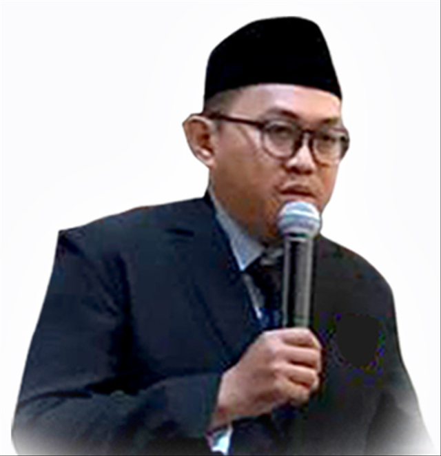 Deni Darmawan, Unpam