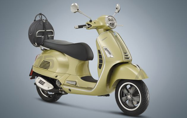Eksis 75 Tahun, Populasi Vespa Dunia Tembus 19 Juta Unit! (185700)