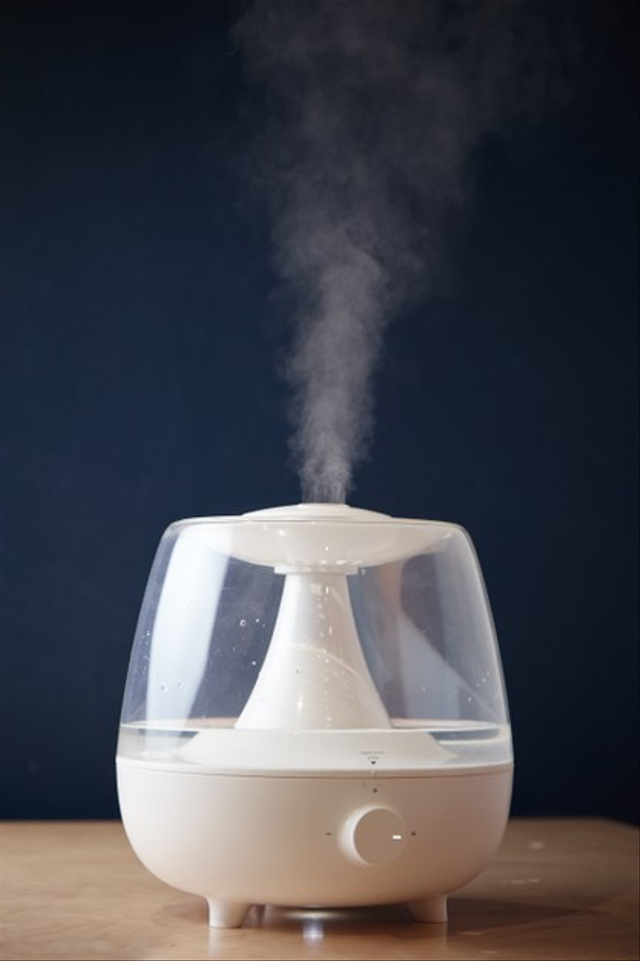 Apakah Humidifier Aman untuk Bayi? Foto: Freepik