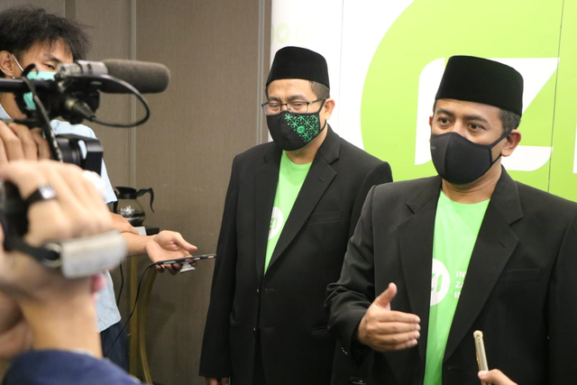 Bantu Mustahik di Wilayah 3T, IZI Launching Booking Berkah Ramadhan 1442 H