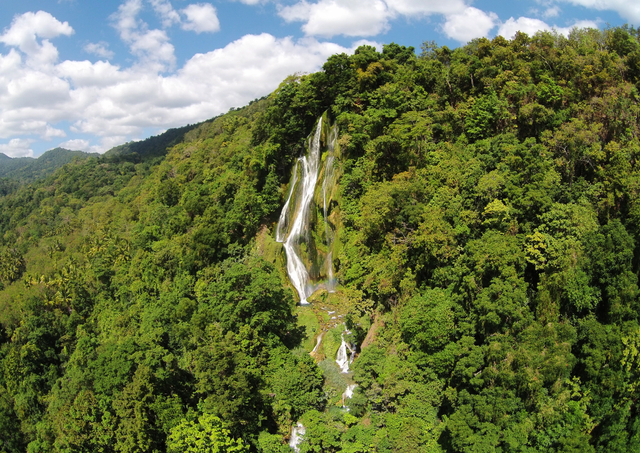 Menjelajahi Keunikan dan Keajaiban 4 Taman Nasional di NTT (Bagian 2) (60783)