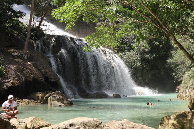 Menjelajahi Keunikan dan Keajaiban 4 Taman Nasional di NTT (Bagian 2) (60784)