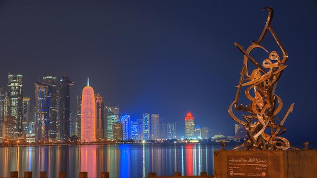 Mengenal Sejarah Qatar: Negara Islam, Terkaya dan Teraman