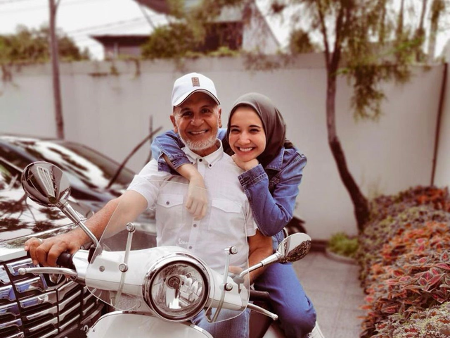 5 Berita Populer: Mark Sungkar Kembalikan Uang; Tracy Trinita Bongkar Penipuan (489002)