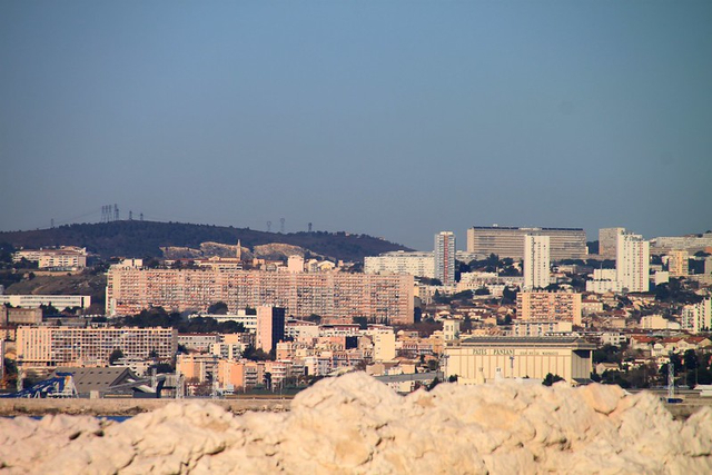 Marseille: Kota Terbesar Kedua Prancis yang Sarat Prasangka (49248)