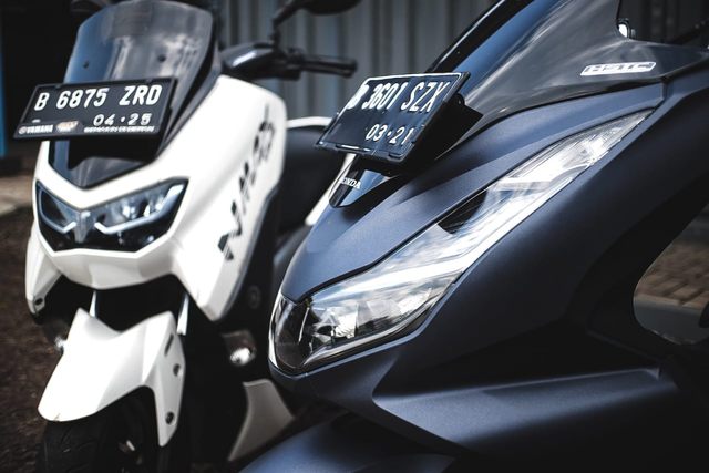 Hindari Mesin Jebol, Biasakan Rutin Ganti Oli Motor (130995)