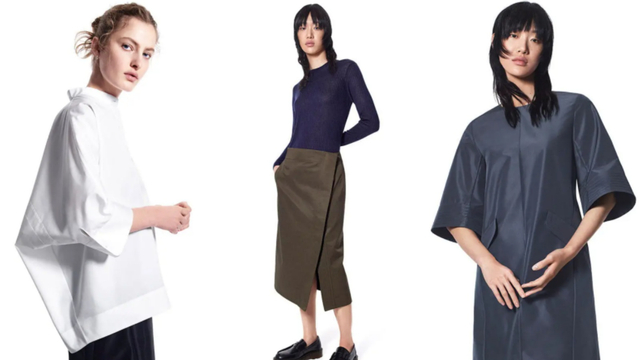 UNIQLO Kembali Kolaborasi dengan Jil Sander, Rilis Koleksi Lebih Santai & Ringan (95572)