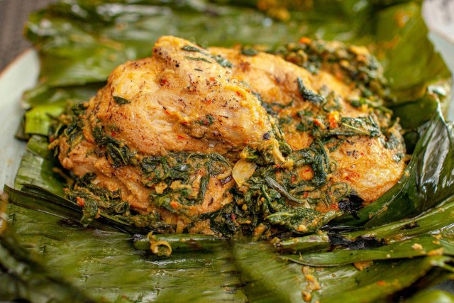 Makanan Khas Hari Raya Nyepi Dari Ayam Betutu Hingga Jaja Apem