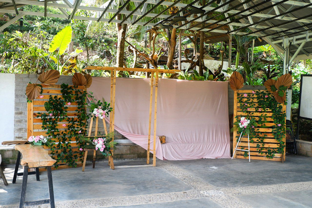 Ladang Asri Homestay, Penginapan dengan Ketenangan ala Desa di Pinggir Kota (8)