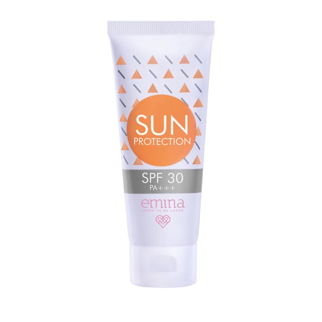 rekomendasi sunscreen spf 30