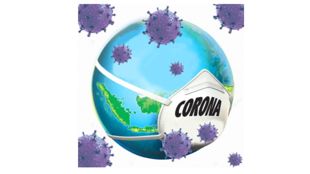 Dampak Lingkungan Akibat Pandemi Covid 19 Dan Strategi Pencegahan Kumparan Com