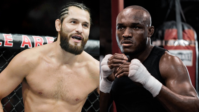 Belal Muhammad ke Leon Edwards: Urusan Kita Belum Kelar (298592)