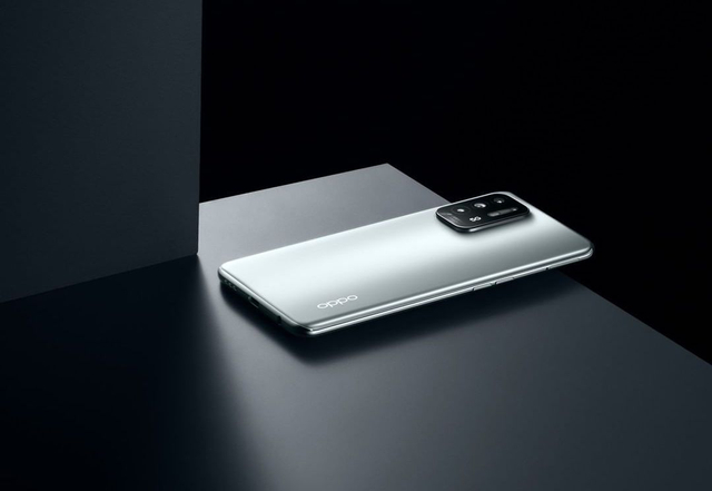 Oppo Reno 5 F Meluncur 24 Maret, Apa Saja Keunggulannya? (244627)