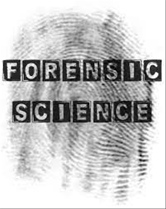 DNA Fingerprint, Teknologi Pelacakan Jejak DNA pada Keturunan dan Kriminalitas (2)