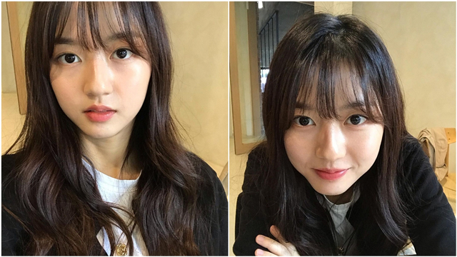 Profil Kim Hyun Soo, Pemeran Bae Ro Na di Drama Korea The Penthouse (367385)