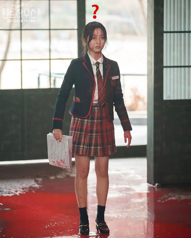 Profil Kim Hyun Soo, Pemeran Bae Ro Na di Drama Korea The Penthouse (367387)