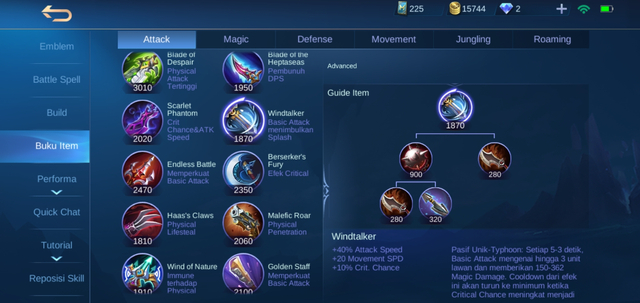 Mobile Legends Build Tersakit Untuk Argus Setelah Di Revamp Kumparan Com