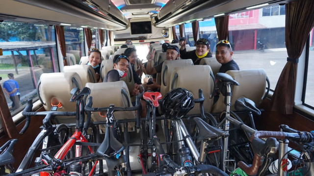 Sewa Bus Buat Angkut Sepeda, Siapkan Dana Mulai Rp 1,8 Jutaan (195701)