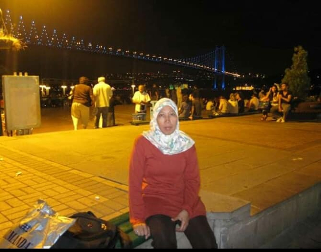 Inilah 5 Tempat Romantis di Istanbul, Turki (169574)