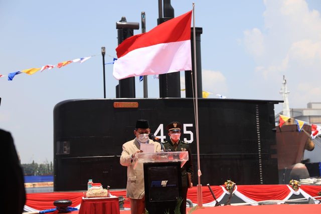 Prabowo Bakal Beli 8 Kapal Perang dari Italia (333622)