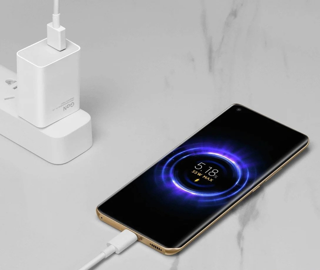 Xiaomi Mi 11 di Indonesia Dapat Charger GaN, Apa Itu? (130213)