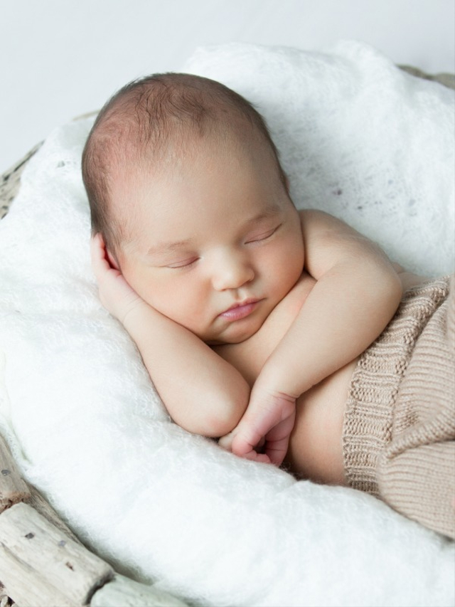 Nama Bayi Perempuan Jawa Bermakna Bijaksana Foto: Shutterstock
