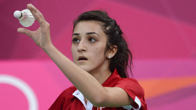 Neslihan Yigit Tetap Tampil di All England Meski Satu Pesawat dengan Tim RI (358222)