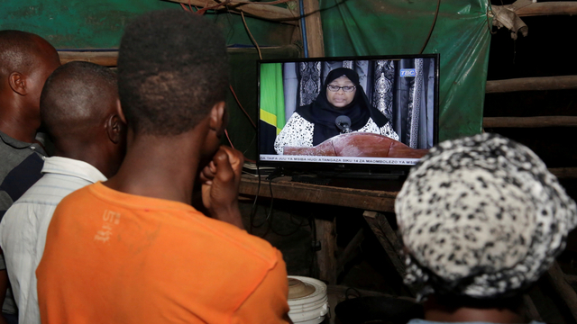 Presiden Tanzania yang Remehkan Corona Diduga Meninggal Akibat COVID-19 (221908)