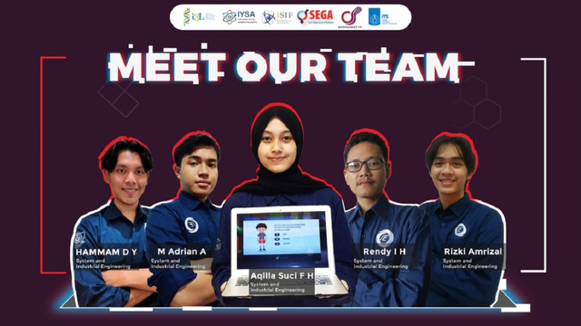 Tim Bramunastya yang menciptakan Sex Education Game (XEGA).