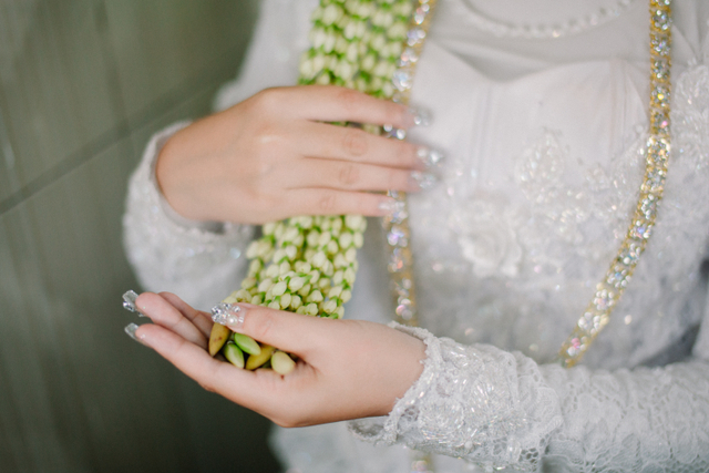 Preweding Akad Via Photo Pribadi