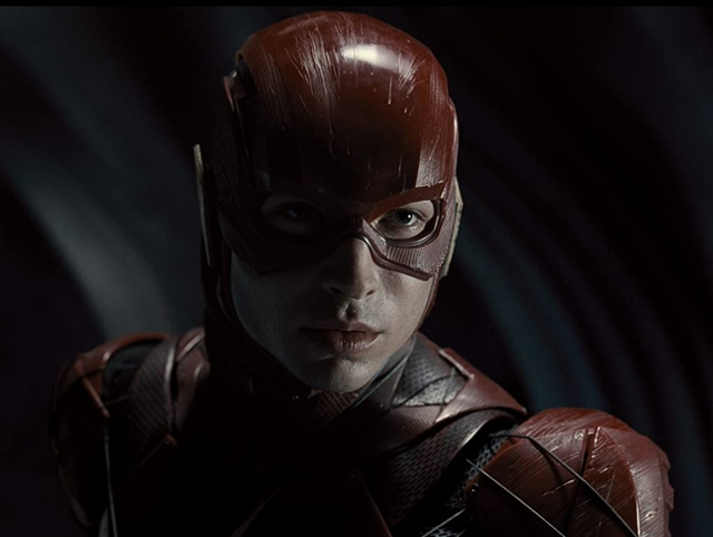 Sutradara Bocorkan Detail Kostum The Flash yang Terbaru (58464)
