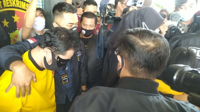 Di Balik Pembuatan Video Porno di Hotel di Bogor: Motif hingga Pemeran (95099)